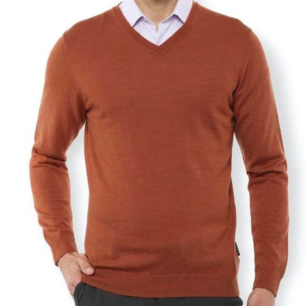 Mens gently used sweater